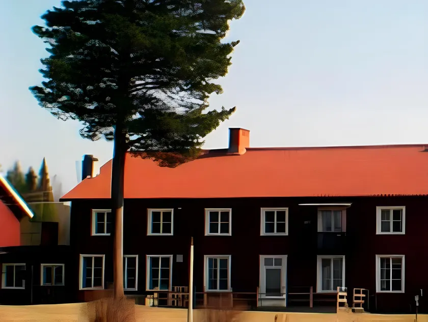 Hotell Toppen - Image 1