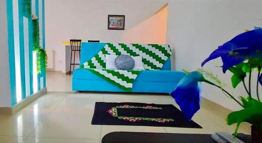APPARTEMENT SULTANA - Image 1
