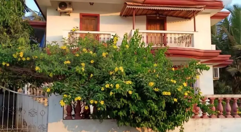 GA Fernandes house - Image 1