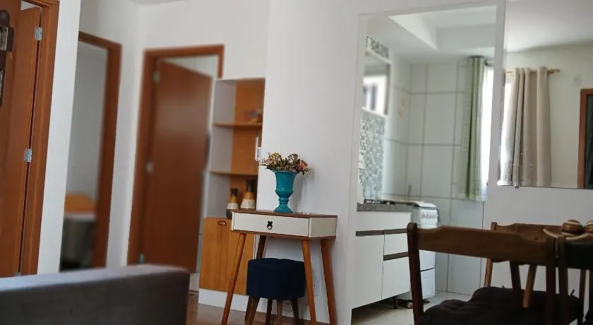 Apartamento Aconchegante! - Image 1