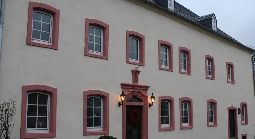 Ferienwohnung Jacobshof - Image 1