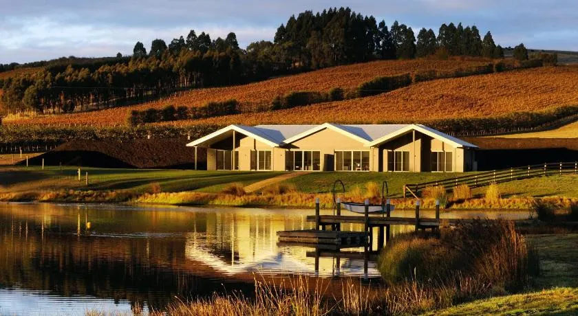 Relbia Lodge - Image 1