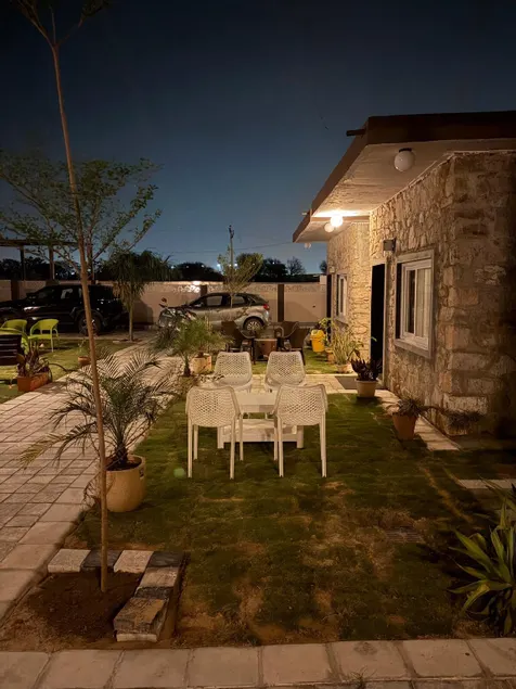 LA CASA Resort near Ring Road with natural views - Image 1