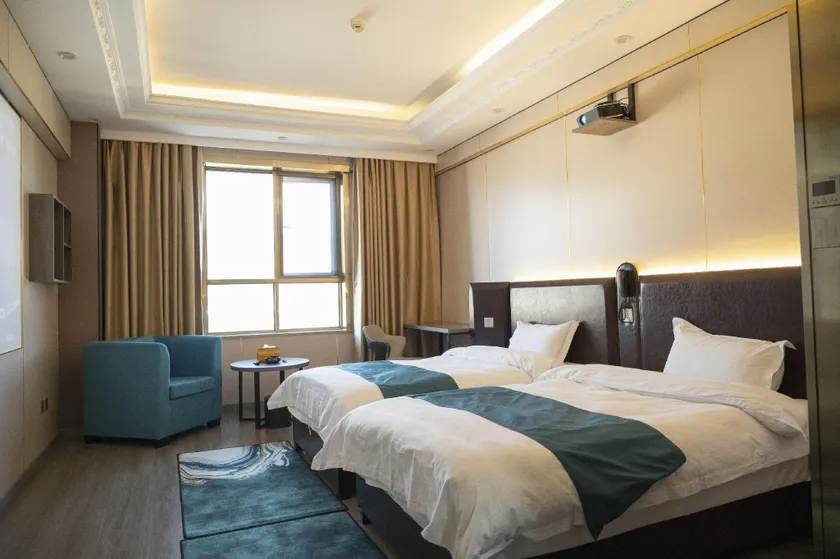 A+ Hotel - Image 1