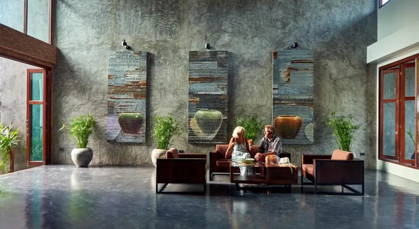 Seaflower Bungalows - Image 1