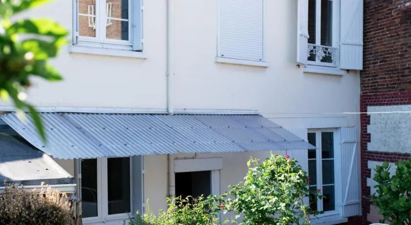 La Montpensier - maison dans le centre ville d'Eu - Image 1