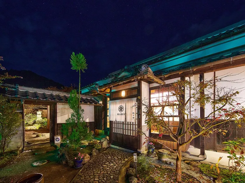 Himeji Castle's inner sanctum 400-year-old - Vacation STAY 16474 - Image 1