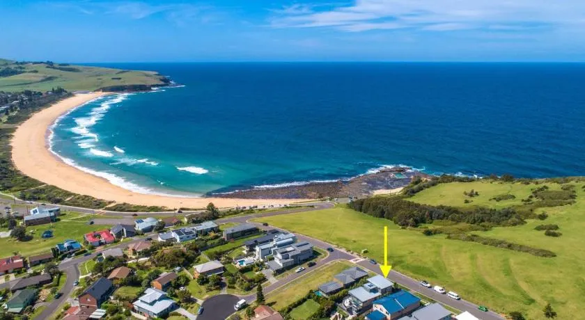 TASMAN DRIVE, Gerringong - 16 h 00 le dimanche! - Image 1