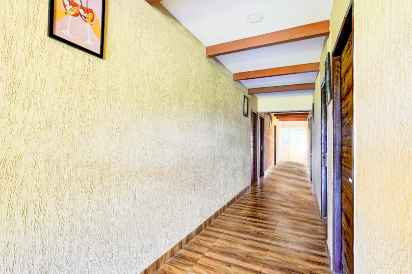 Hotel O Yazhini Inn - Image 1