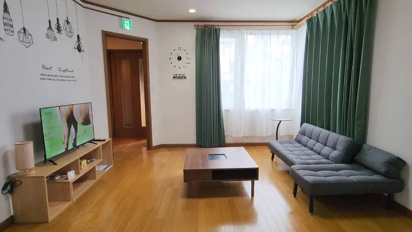 SecondHouse Otaru Garden - Image 1