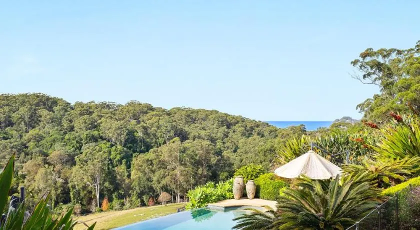 The Outlook Cabana - Image 1