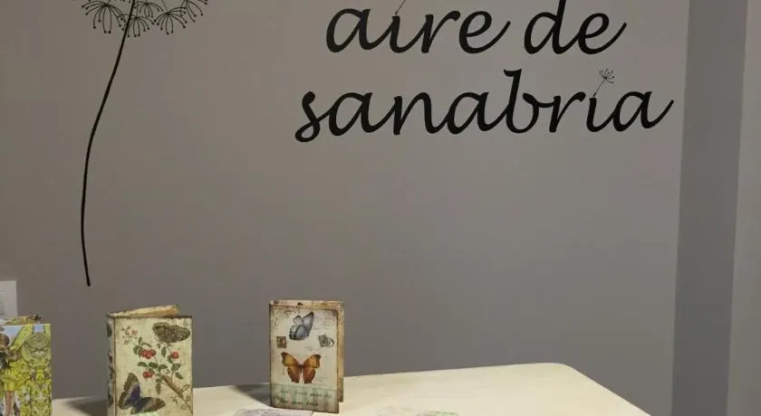 Aire de Sanabria - Image 1
