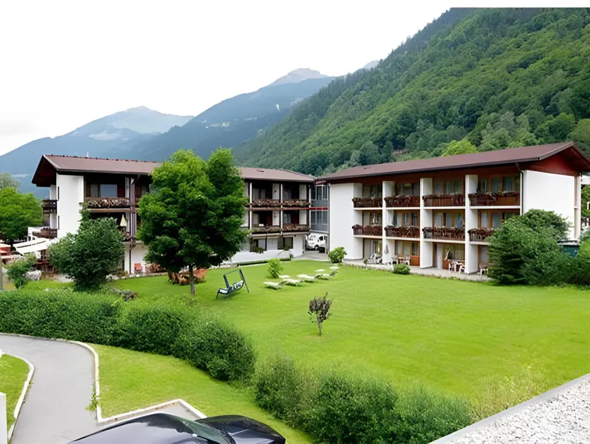 Hotel Silvretta - Image 1