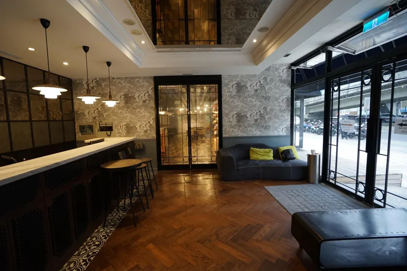 dor Hotel - Image 1