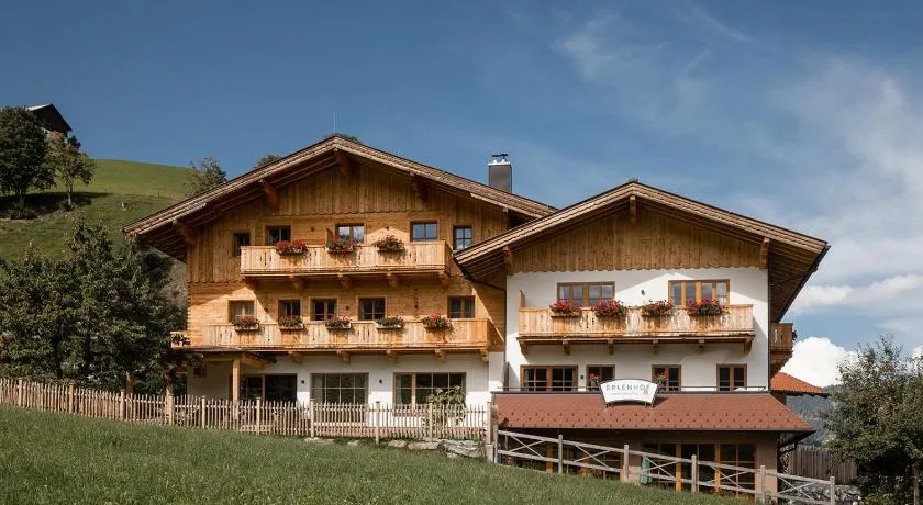 Erlenhof Appartements - Image 1