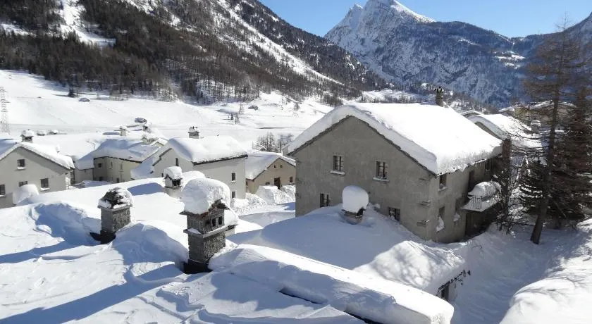 Dorfhotel Simplon Dorf - Image 1