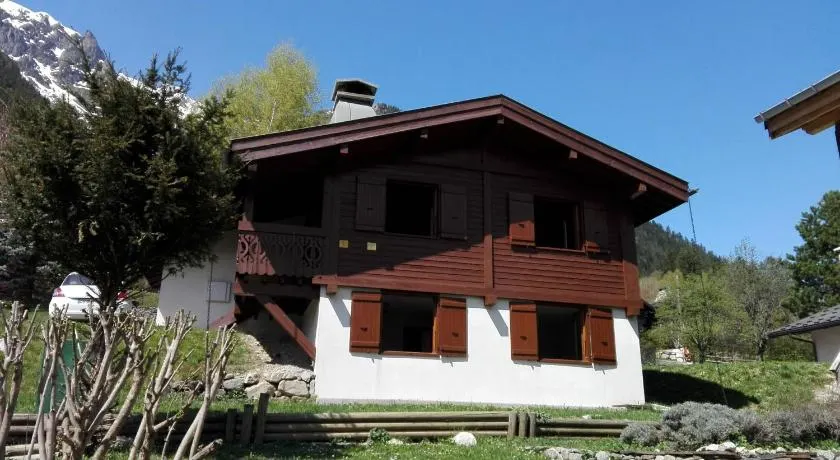 Chalet Erminea - Image 1