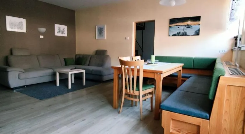 Apartma jezero MIG - Image 1