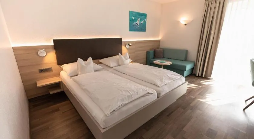 Hotel Christine - Image 1