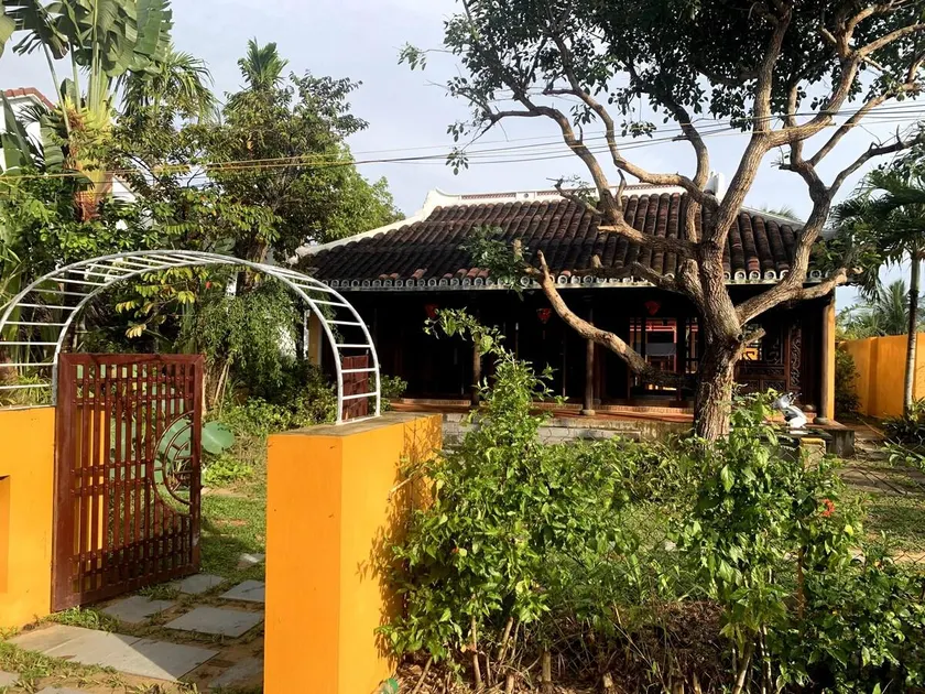 An-hai Villa - Image 1
