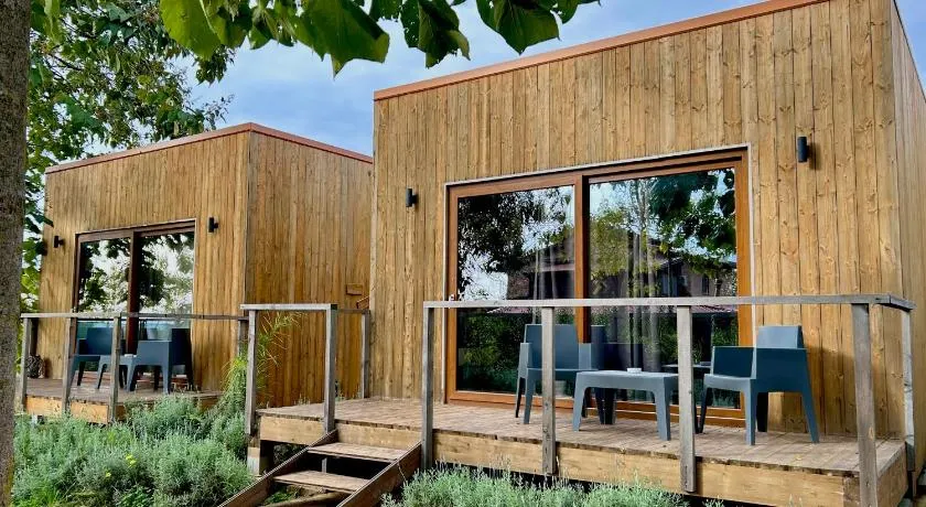 Cubo House - Image 1