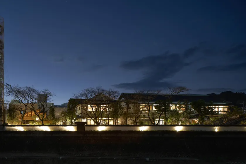 Yoshino Ryokan - Image 1