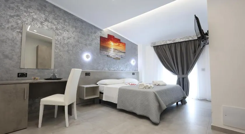 B&B Sunlight Tropea - Image 1