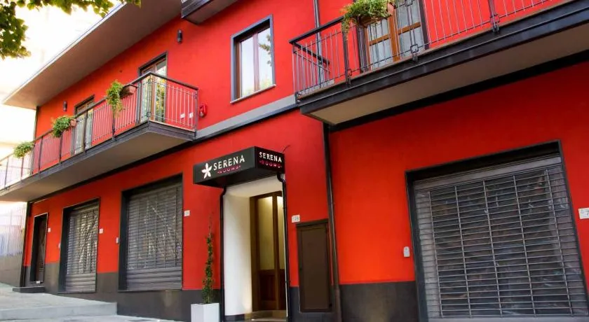 Serena Rooms - Image 1