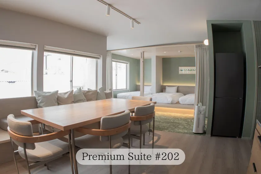 UNPLAN Residence suite - Image 1