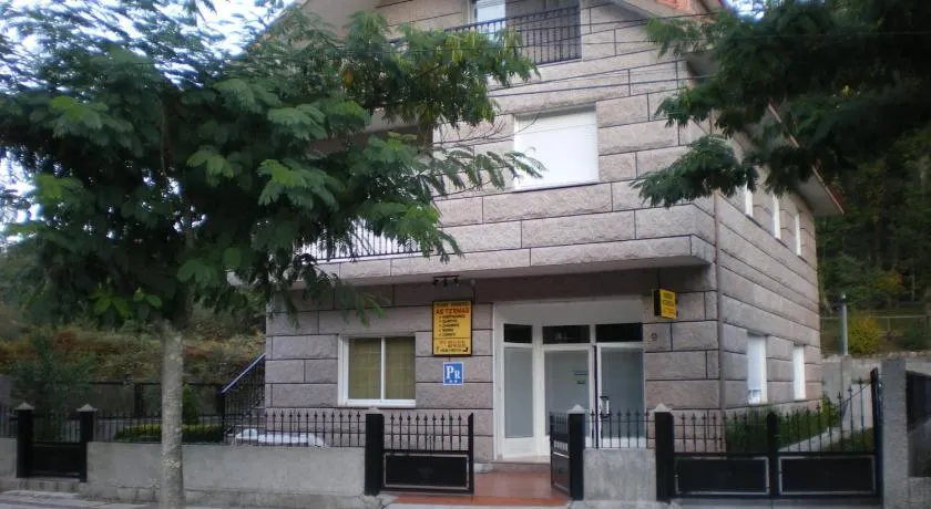 Pension As Termas - Image 1