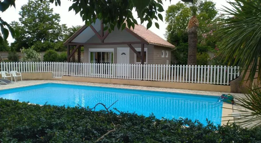 LE CHALET DE LYLOU - Image 1