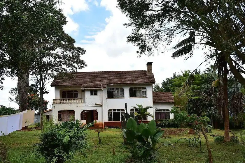 Afrique Paradise Hotel - Image 1