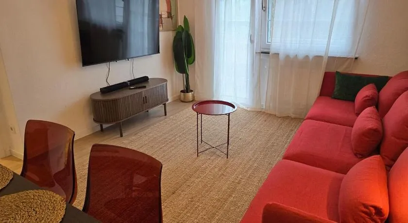 Modern Köln Flat 20mins Messe 25mins Neumarkt - Image 1