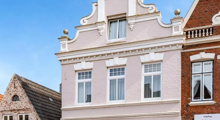 stadthaus husum - Image 1
