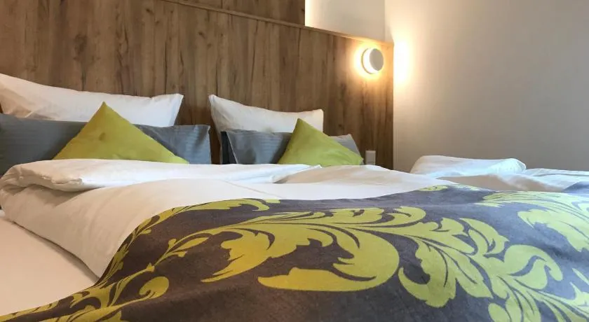 HHotel Augsburg - Image 1
