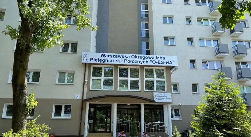 Pokoje Gościnne O-ES-HA - Image 1