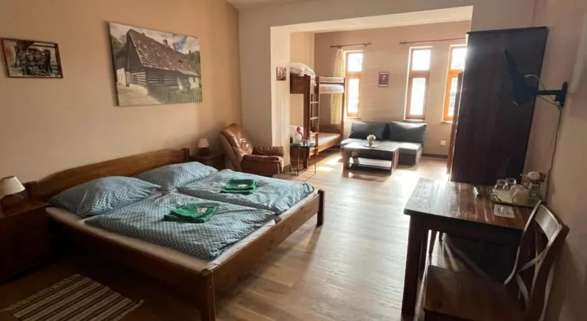 Wellness hotel - Viktorka, herecký dům - Image 1