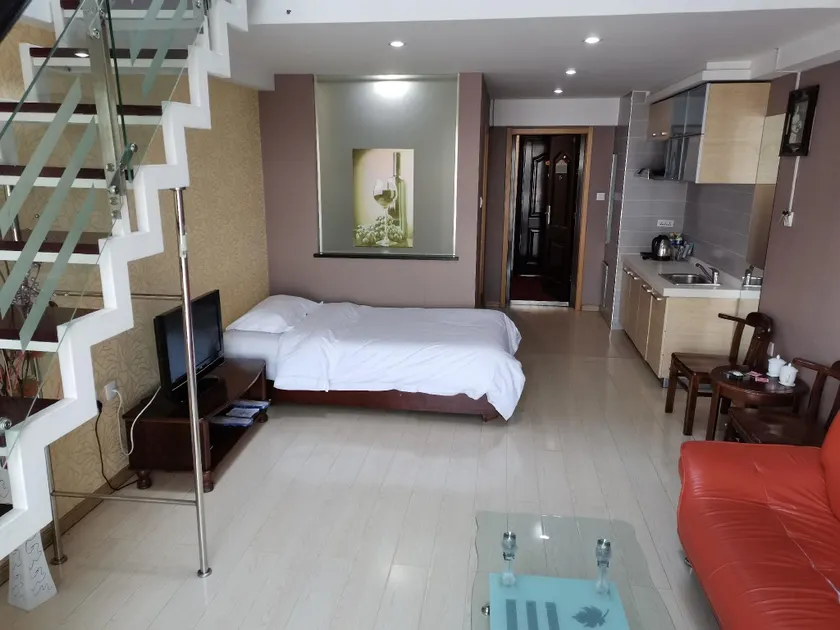 Fubon Hotel Apartments - Image 1