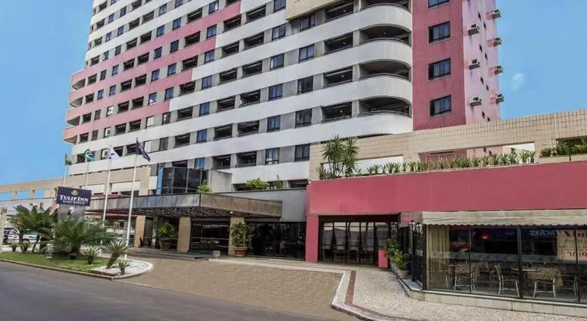 Tulip Inn flat - Meireles - Image 1