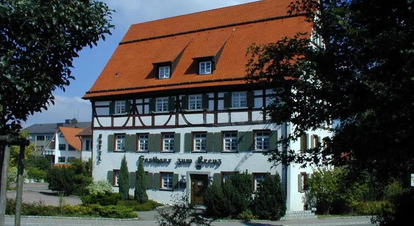 Gasthaus Hotel zum Kreuz - Image 1