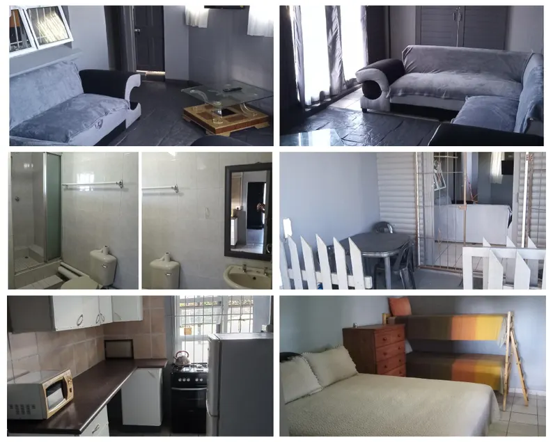 A-Z holiday accommodation  Winkelspruit - Image 1