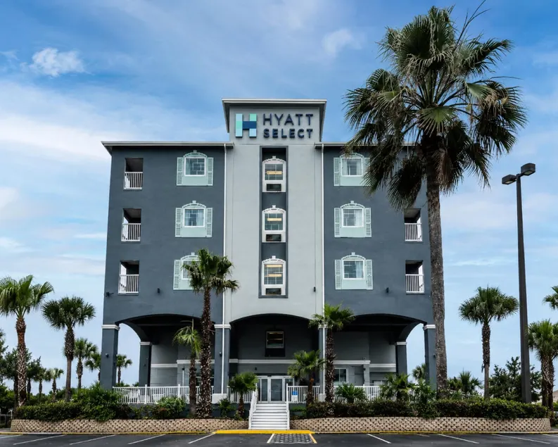 Hyatt Select Galveston Beachfront - Image 1