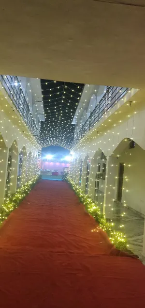 Hotel Shivam palace - Image 1