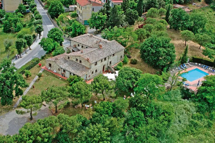 Hotel Il Colombaio - Image 1