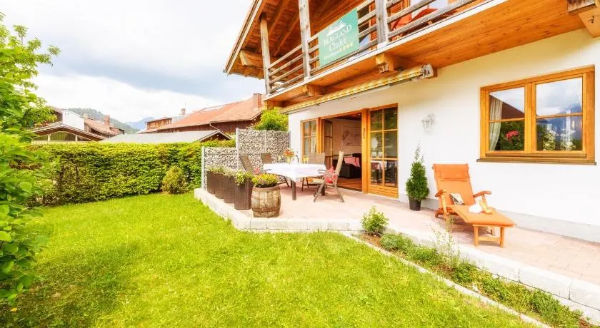 "Viktoria Chalet" - Annehmlichkeiten vom 4-Sterne Familien-und Wellnesshotel Viktoria nebenan können mitbenutzt werden - Image 1