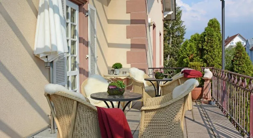 Hotel garni Kaiserstuhl - Image 1