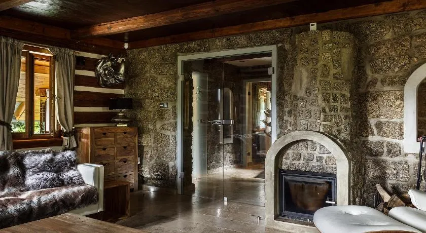 Chalet Joseph Mine - Image 1