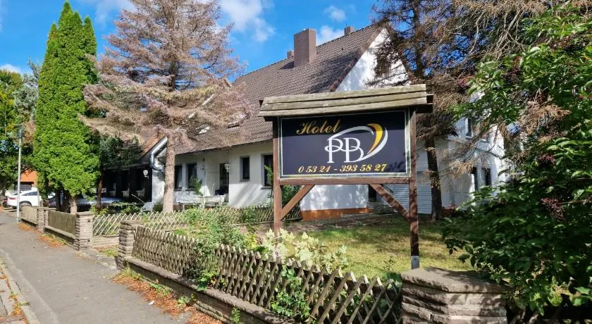 Hotel PB - Image 1