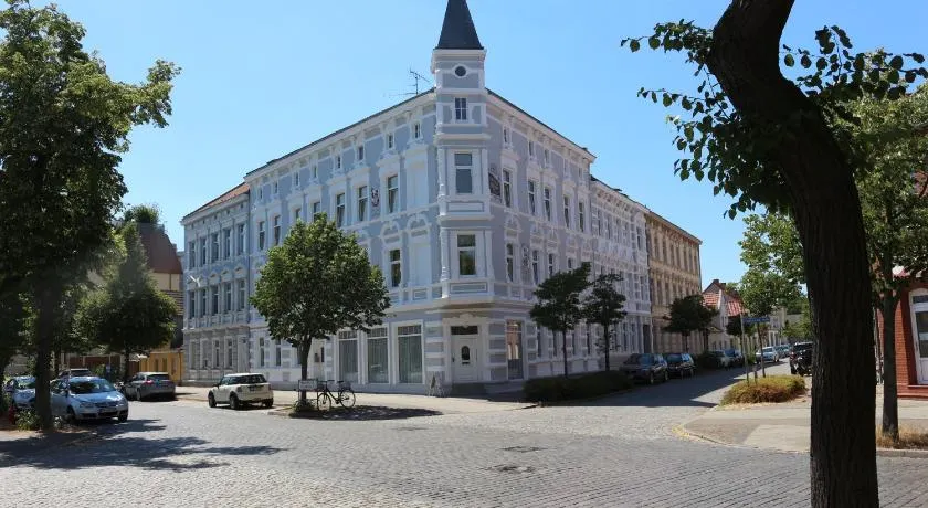 Hotel Haus Singer - Image 1