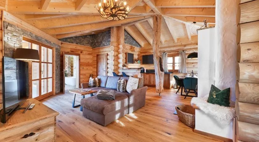 Lederer Chalets - Image 1